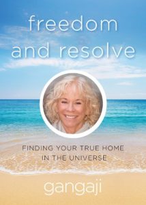Gangaji - Freedom and Resolve