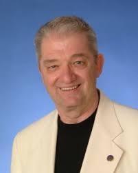 Gerald Kein - Weight Loss