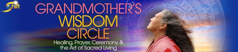 Grandmother Flordemayo - Grandmother's Wisdom Circle