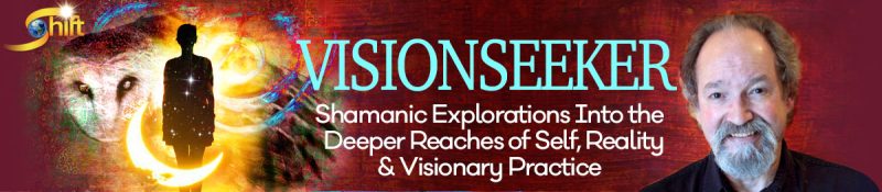 Hank Wesselman - Visionseeker