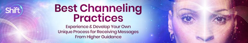 Helané Wahbeh, ND - Best Channeling Practices 2024