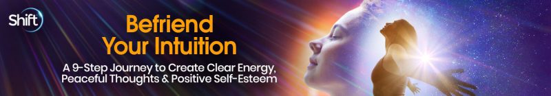Hilary Crowley - Befriend Your Intuition 2022