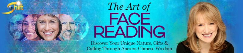 Jean Haner - The Art of Face Reading