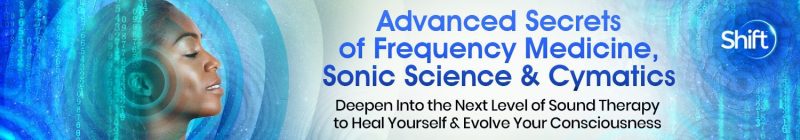 John Stuart Rei - Advanced Secrets of Frequency Medicine, Sonic Science & Cymatics 2022