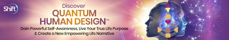 Karen Curry Parker - Discover Quantum Human Design™ 2023