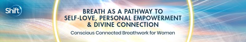 Kathleen Booker - Breath as a Pathway to Self-Love, Personal Empowerment & Divine Connection