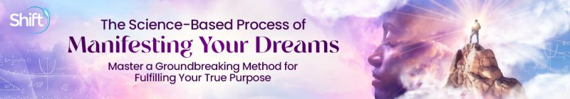 Kerstin Sjoquist, MA & Nina Fry-Kizler, MA - The Science-Based Process of Manifesting Your Dreams 2024