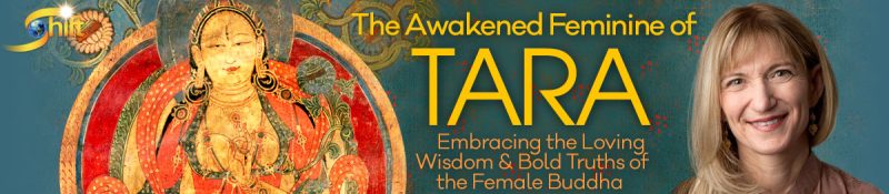 Lama Palden Drolma - The Awakened Feminine of Tara