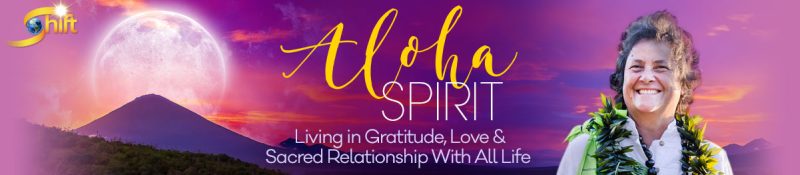 Lei‘ohu Ryder - Aloha Spirit