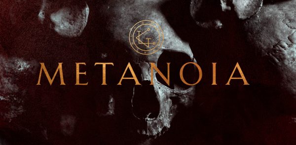 Lorna Gabriel - Luxe Godhead - Metannoia