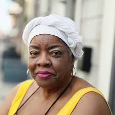 Luisah Teish - Coming Home Through Myth