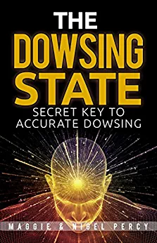 Maggie Percy - The Dowsing State - Secret Key To Accurate Dowsing