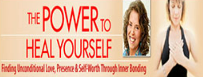 Margaret Paul - The Power to Heal Yourself