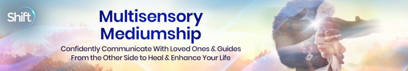 Marie Manuchehri, RN - Multisensory Mediumship 2023