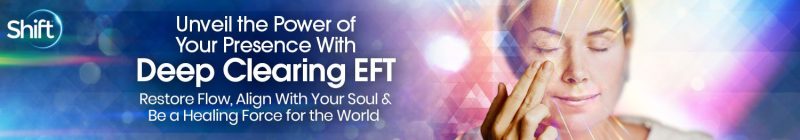 Mary Sis - Unveil the Power of Your Presence With Deep Clearing EFT 2022