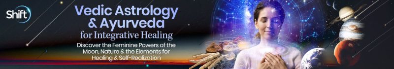 Mas Vidal - The Vedic Astrology & Ayurveda for Integrative Healing