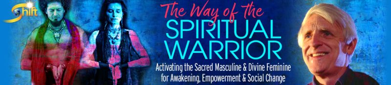 Matthew Fox - The Way of the Spiritual Warrior