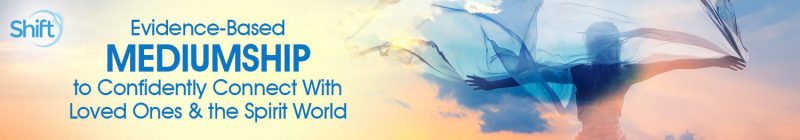 Medium Michael Mayo - Evidence-Based Mediumship to Confidently Connect With Loved Ones & the Spirit World 2022