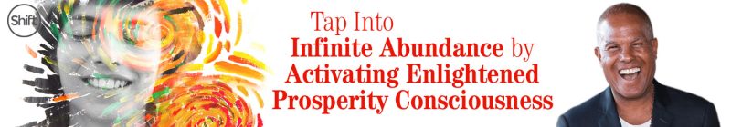 Michael B. Beckwith - Tap Into Infinite Abundance by Activating Enlightened Prosperity Consciousness 2022