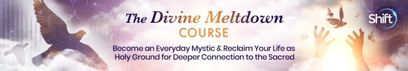 Mirabai Star - Divine Meltdown Course 2022