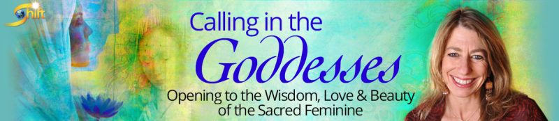 Mirabai Starr - Calling in the Goddesses