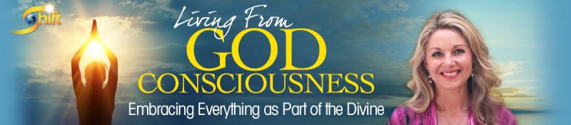 Miranda Macpherson - Living from God-consciousness