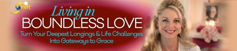 Miranda Macpherson - Living in Boundless Love