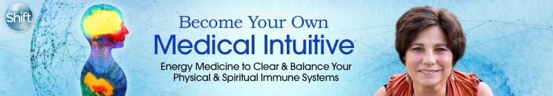 Mona Delfino - Deepen Your Healing Power as Your Own Medical Intuitive 2022