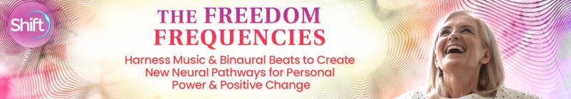 Murray Hidary - Freedom Frequencies 2022
