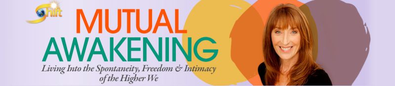 Patricia Albere - Mutual Awakening