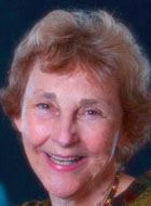 Patricia Ellsberg - The Emergence Process Teaching Intensive