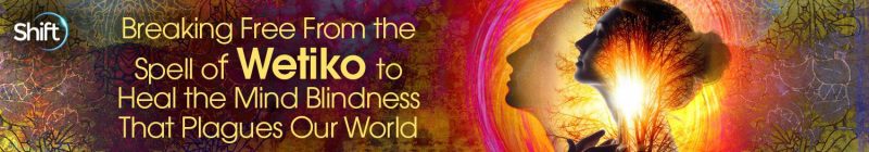 Paul Levy - Breaking Free From the Spell of Wetiko to Heal the Mind Blindness That Plagues Our World 2022