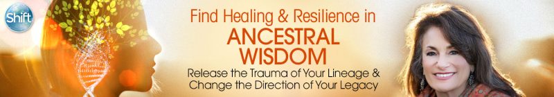 Rabbi Tirzah Firestone - Find Healing & Resilience in Ancestral Wisdom