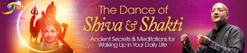Raja Choudhury - The Dance of Shiva & Shakti
