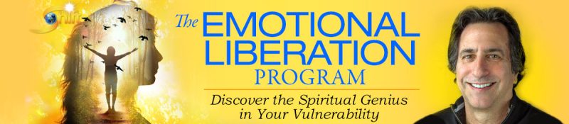 Raphael Cushnir - The Emotional Liberation Program