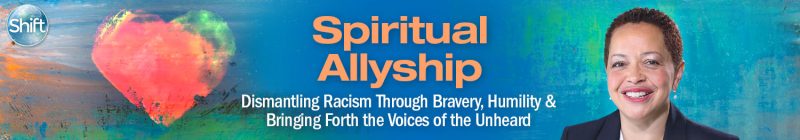 Rev. Dereca Blackmon - Spiritual Allyship 2022