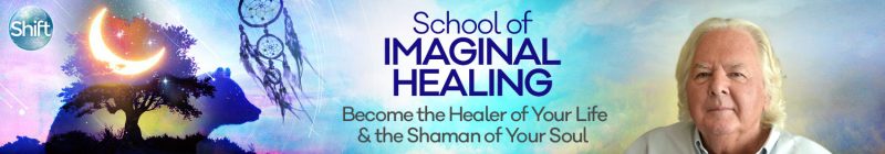 Robert Moss - School of Imaginal Healing