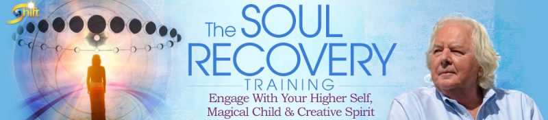 Robert Moss - The Soul Recovery Training