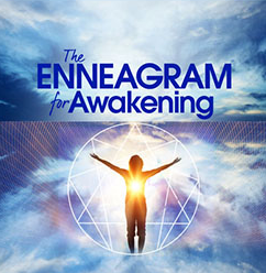 Russ Hudson - The Enneagram for Awakening