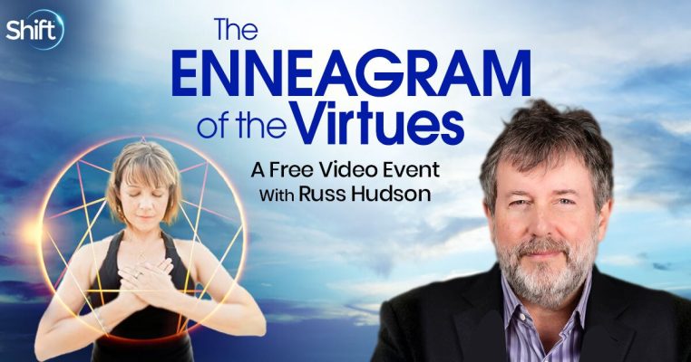 Russ Hudson - The Enneagram of the Virtues