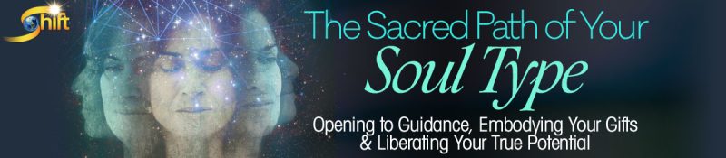 Ryan Angelo - The Sacred Path of Your Soul Type