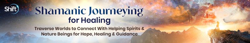 Sandra Ingerman, MA - Shamanic Journeying for Healing 2024