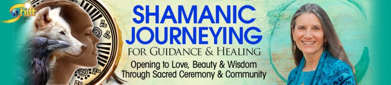 Sandra Ingerman - Shamanic Journeying for Guidance and Healing