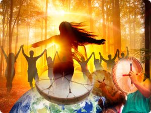 Sandra Ingerman - Shamanic Journeying for Guidance and Healing Global Community Program