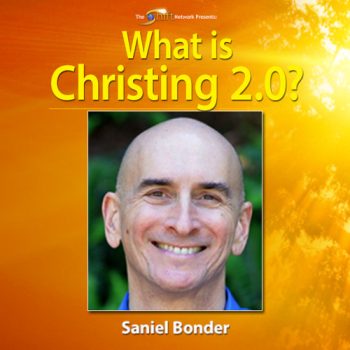 Saniel Bonder - Christing 2.0