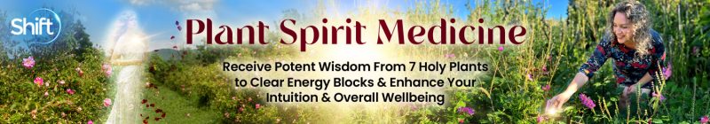 Seraphina Capranos - Plant Spirit Medicine 2024