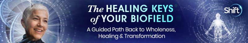 Shamini Jain - Healing Keys of Your Biofield 2022