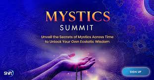 Shift Network - Mystics Summit 2022