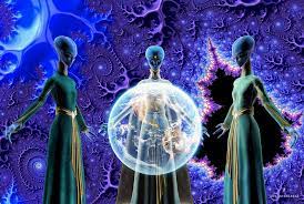 Sigh Energy - Arcturians Powerful Plus 11x(Extra Strong)