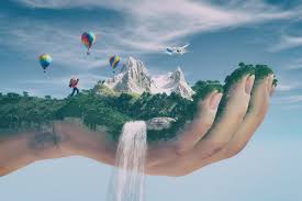 Sigh Energy - Desired Reality Powerful Plus +11x(Extra Strong)